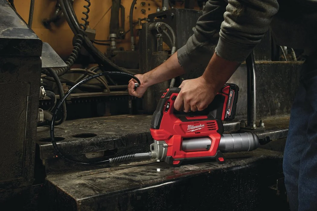 Milwaukee M18GG-0