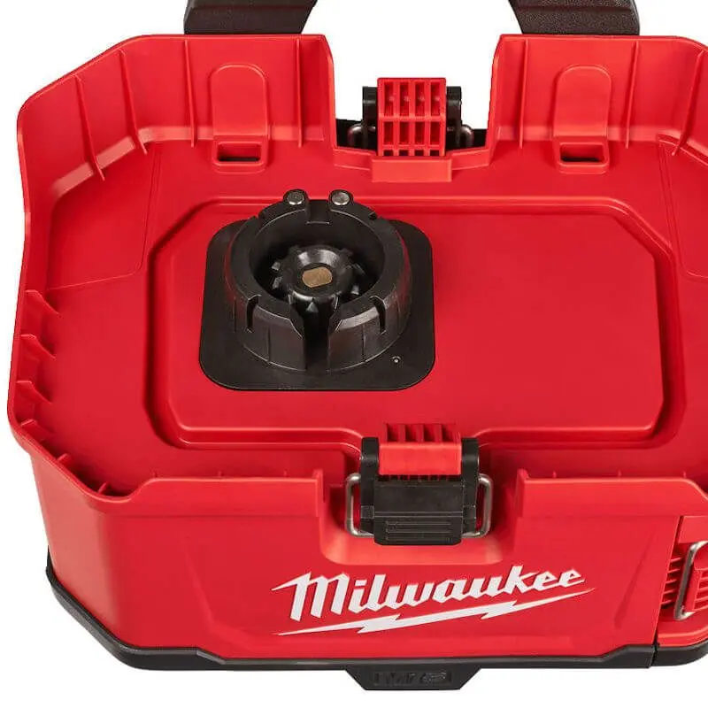 Milwaukee M18BPFPH-0