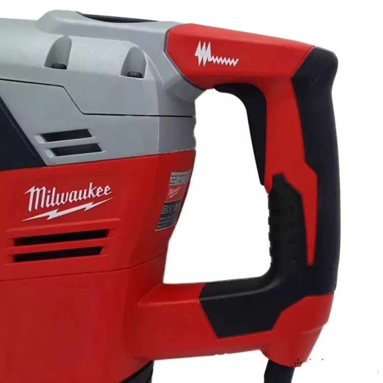 Breaking Hammer Drill K540S