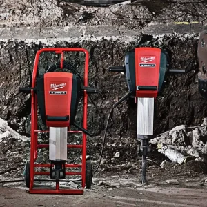 گاری پیکور (چرخ دستی) میلواکی Milwaukee مدل BRT
