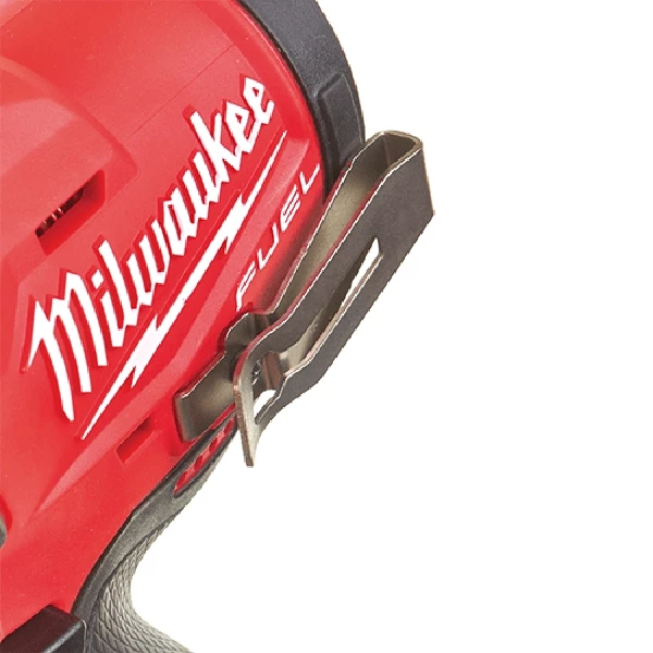 MILWAUKEE Tow speed cordless drill m12fdd-0