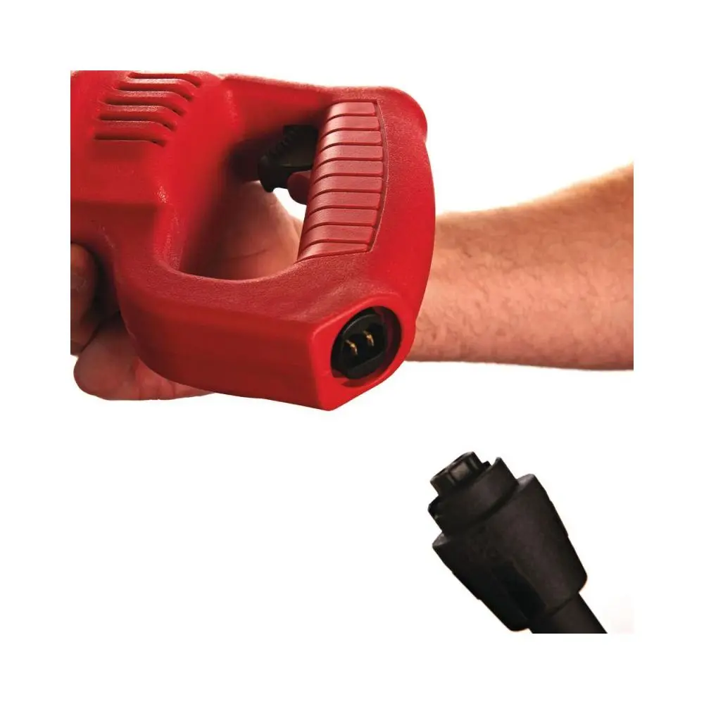 milwaukee HDE 13RQD
