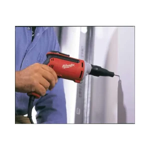 پیچ گوشتی برقی 725 وات میلواکی مدل DWSE4000Q