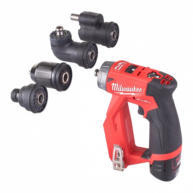 Milwaukee M12 FDD-202X
