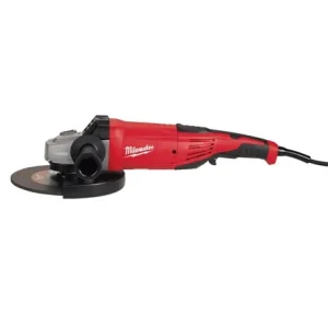 milwaukee AGVK24-230EK DMS