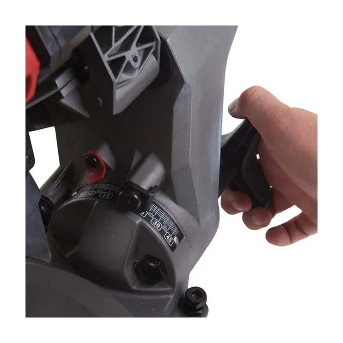 Milwaukee M18 FMS190-0 cordless Persiansaw