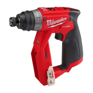 MILWAUKEE Tow speed cordless drill m12fddXkit-202x