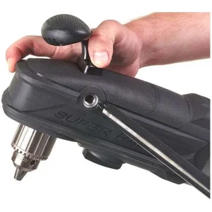 دریل سر کج شارژی 18 ولت میلواکی مدل M18FRAD-0