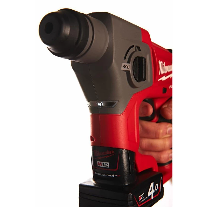 Milwaukee drill M12 CH-402C