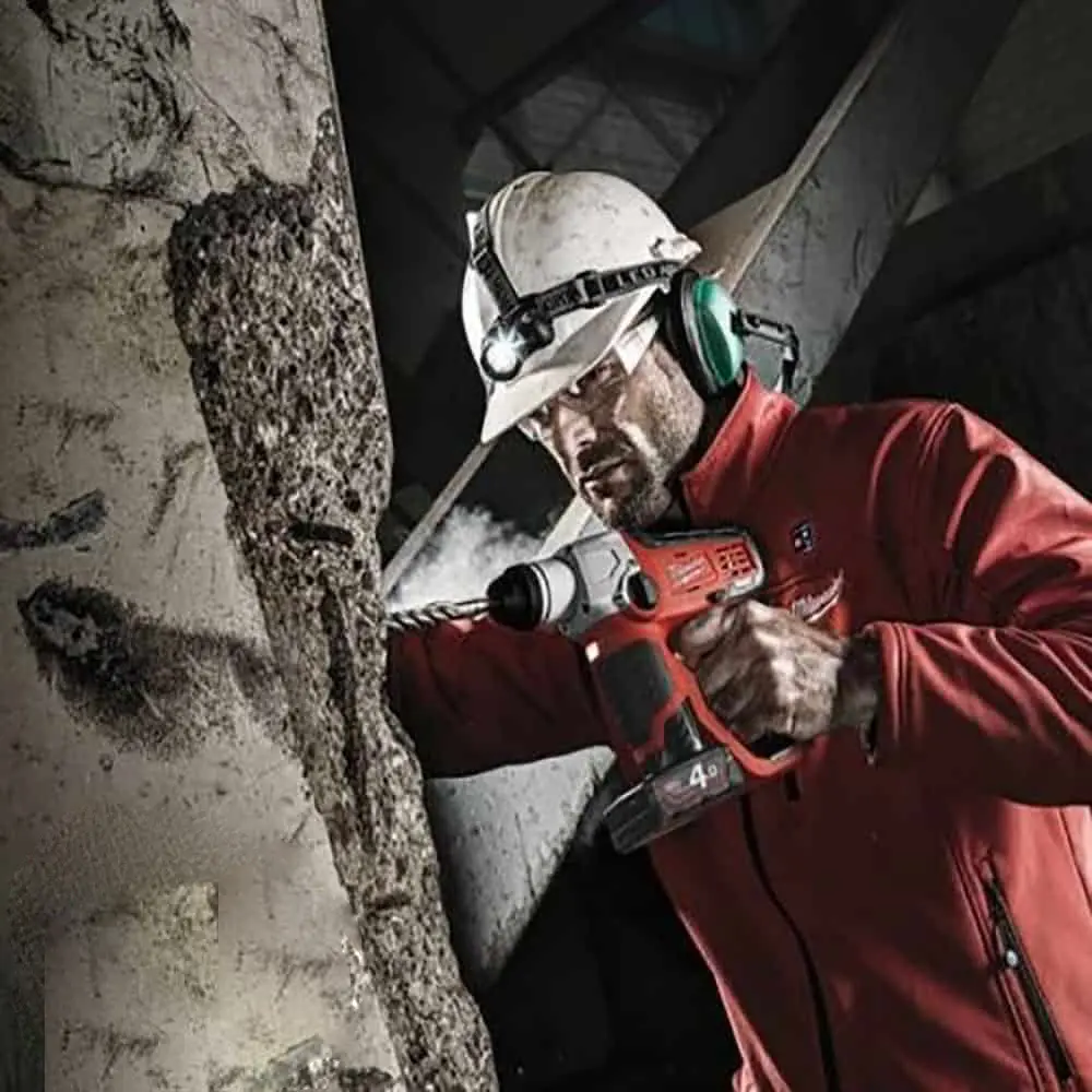 drill M12H-402C Milwaukee