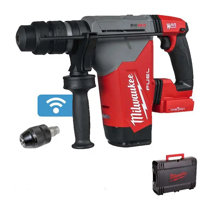 Milwaukee M18CHPX-0X