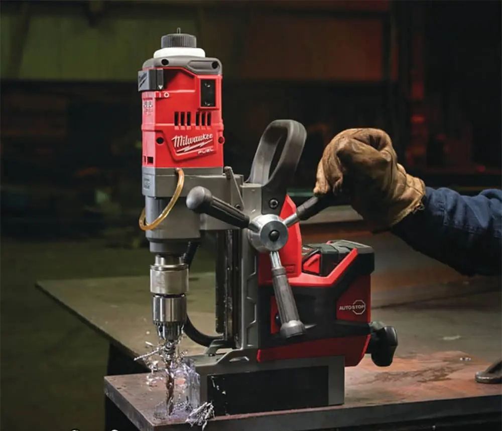 Milwaukee M18FMDP-502C