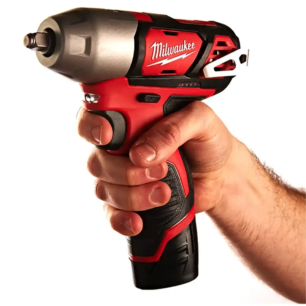 آچار بکس شارژی میلواکی Milwaukee مدل M12BIW38-0