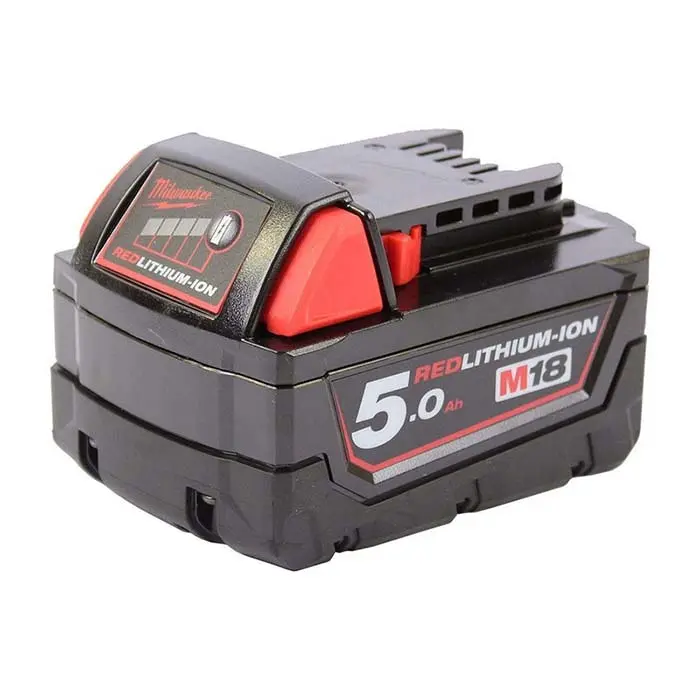 Milwaukee M18NRG 202