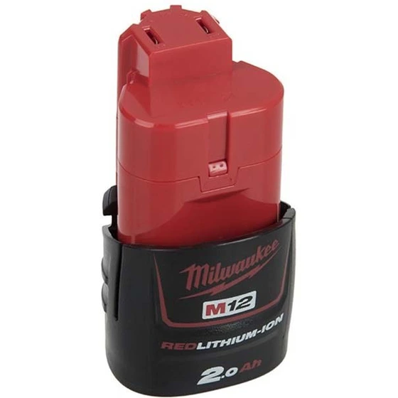 Milwaukee M12 IR-201B 3/8 Inch Ratchet Wrench