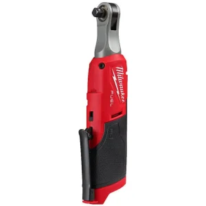 آچار بکس جغجغه‌ ای 3/8 اینچ شارژی میلواکی مدل M12FHIR38-0