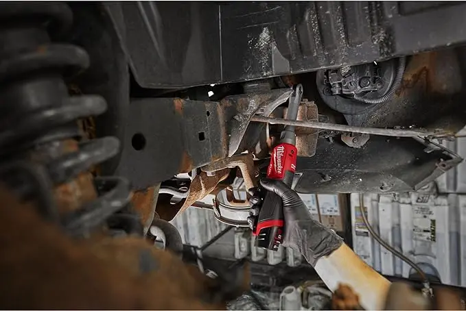 Milwaukee M12FHIR14LR-0