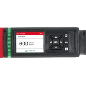 بکس جغجغه‌ای دیجیتالی میلواکی Milwaukee مدل M12ONEFTR38-201C