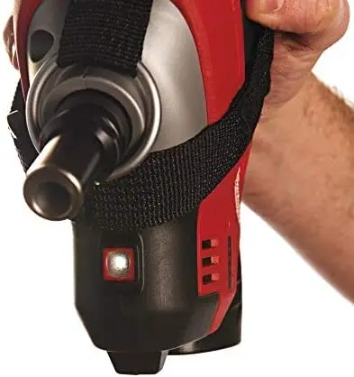 MILWAUKEE Rechargeable impactor c12pn-0