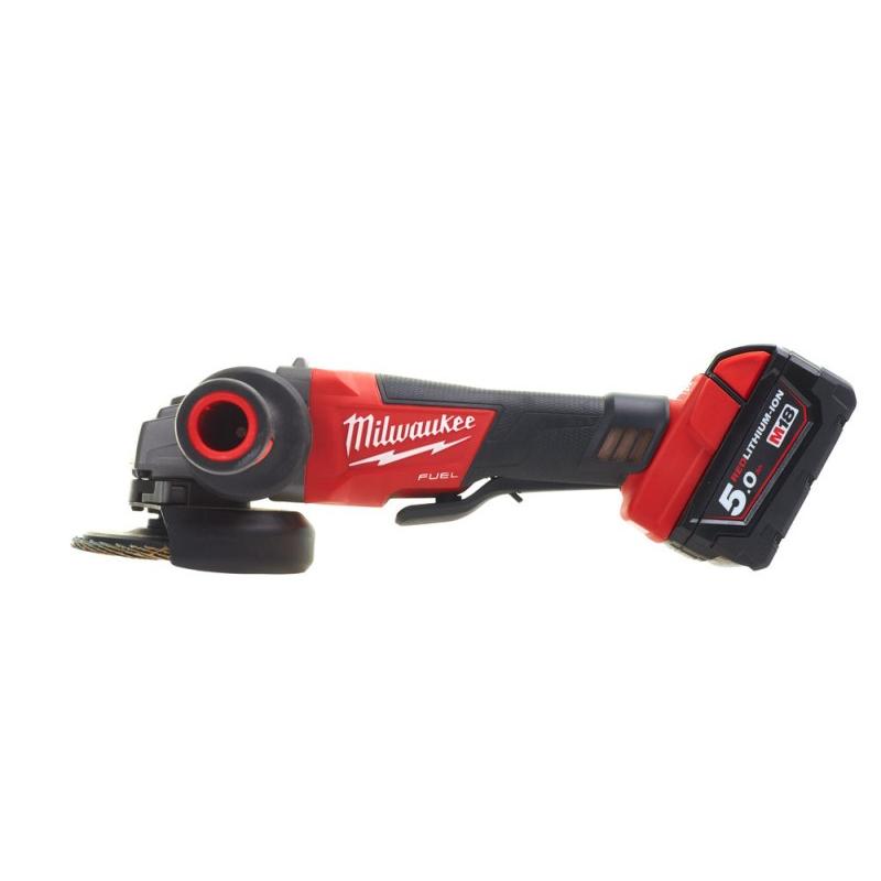 Milwaukee M18CAG125XPD-502X