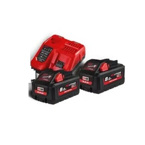 Milwaukee M18HNRG-802