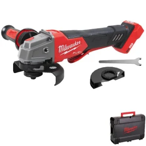 Milwaukee M18FSAGV115XPDB-0X