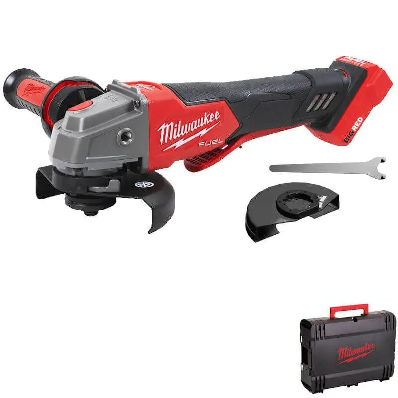 Milwaukee M18FSAGV115XPDB-0X