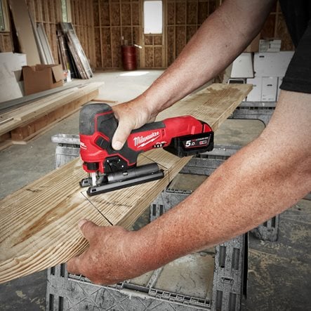 Milwaukee M18FBJS-0X