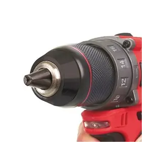 دریل شارژی چکشی مدل M12 FPD-402X میلواکی