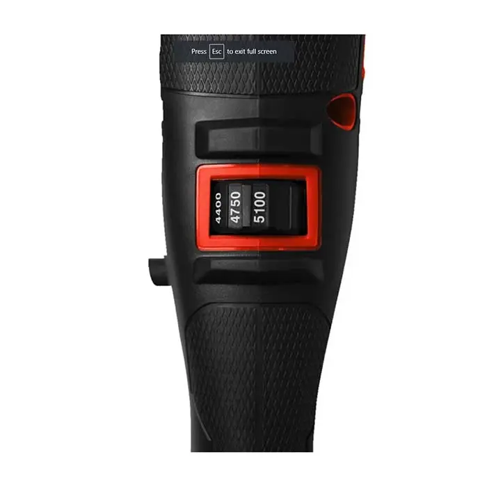 Milwaukee M18FROP15-0X