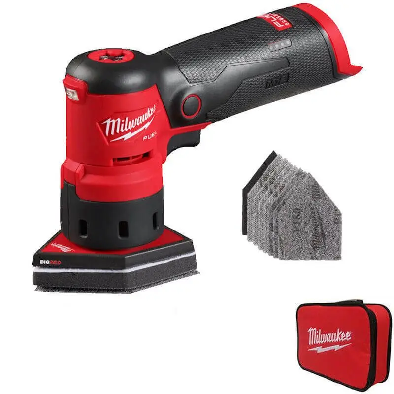 Milwaukee M12FDSS-0B