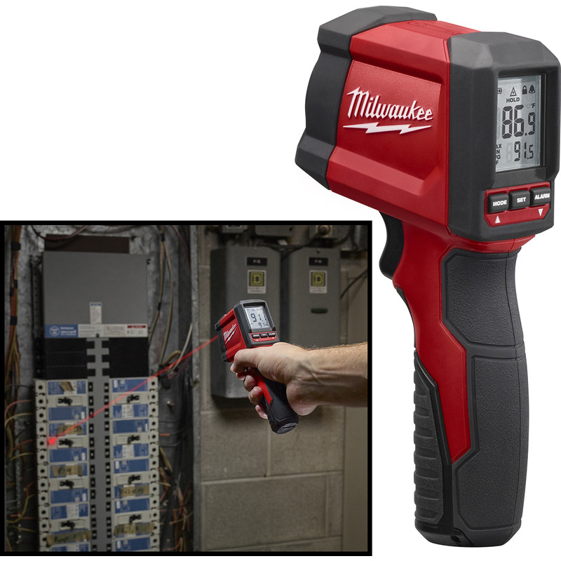 milwaukee 2267-40