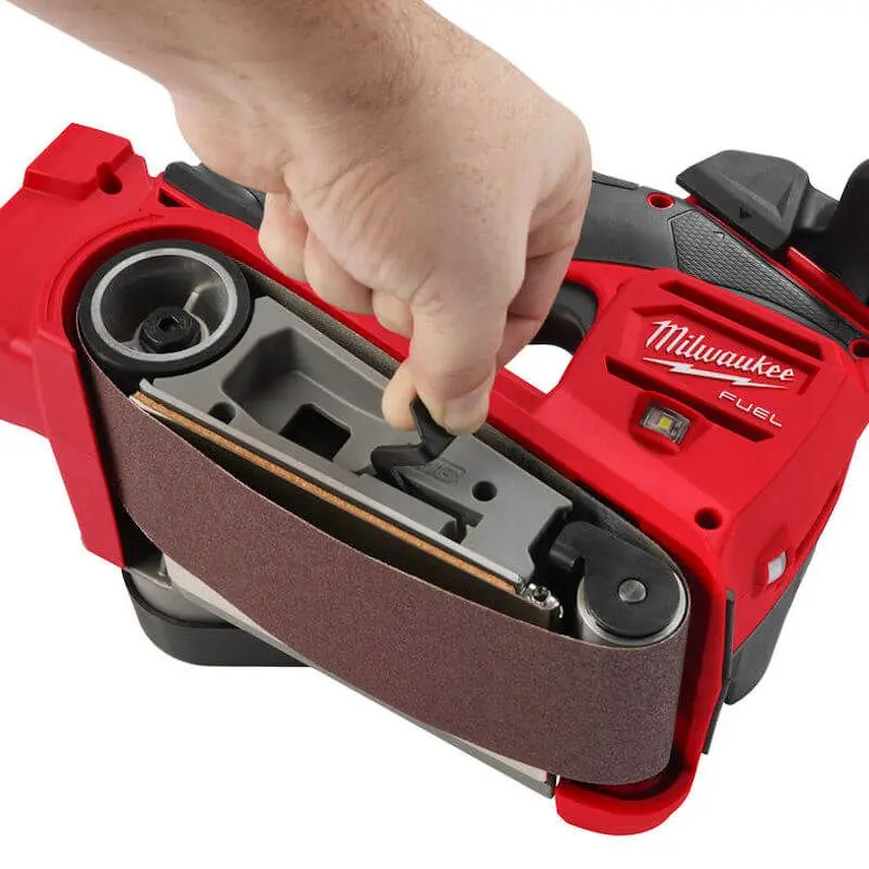 Milwaukee M18FBTS75-0