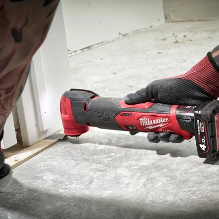 Milwaukee M12FMT-0X