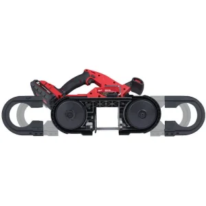 اره نواری براش لس میلواکی Milwaukee مدل M18FBS85-0C