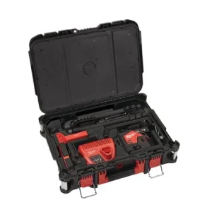 کیت تراز لیزری میلواکی M123PLKIT-401P
