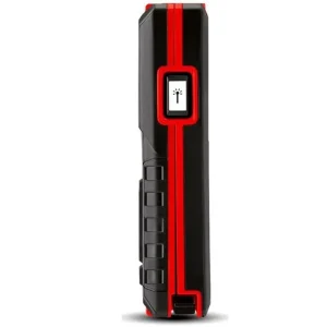 متر لیزری میلواکی مدل LDM50