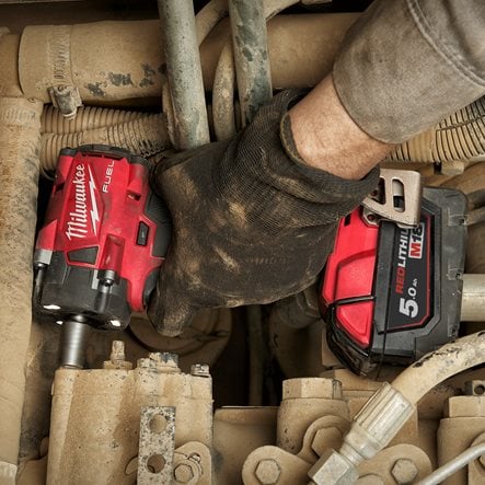 Milwaukee M18 FIW2F12 FIW2F12-0X