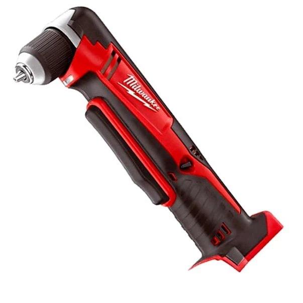 Milwaukee C18RAD Cordless Angle Drill
