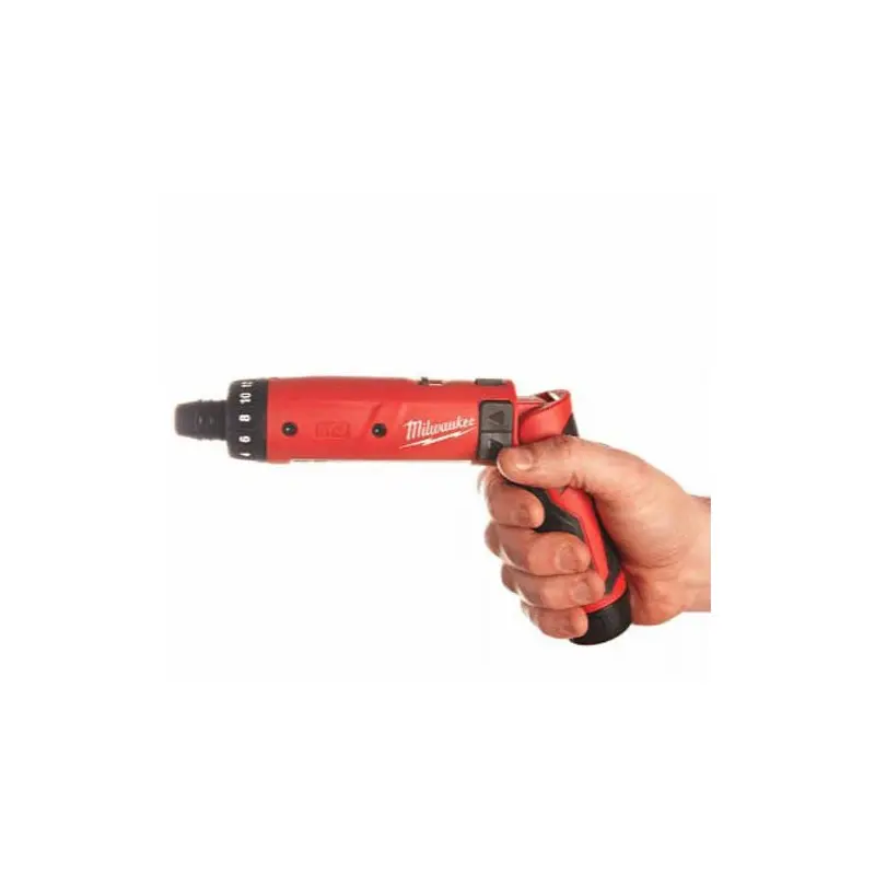 Milwaukee M4D-202B