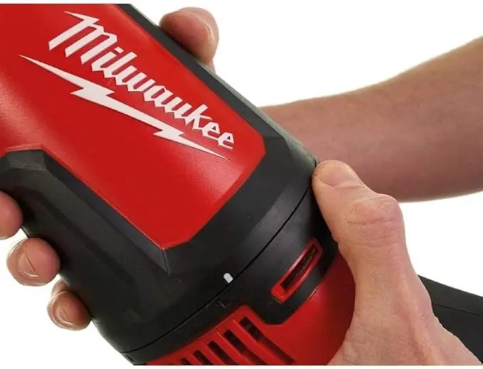 MILWAUKEE M12HV-0