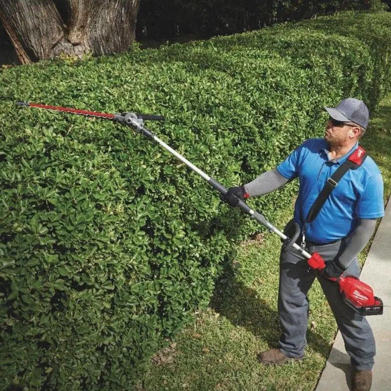 Milwaukee M18FOPH-EXA