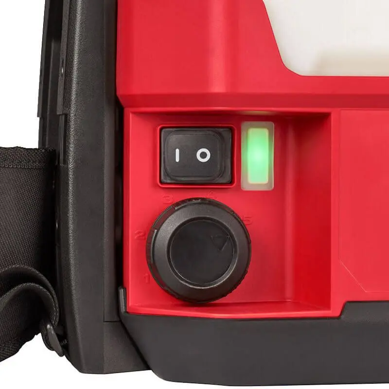 Milwaukee M18BPFPH-0