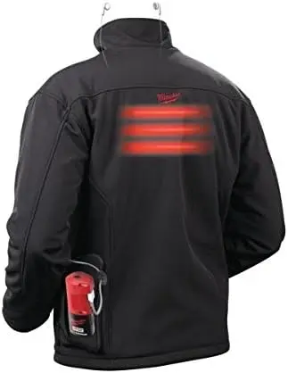 Milwaukee M12HJBL2-0 XL