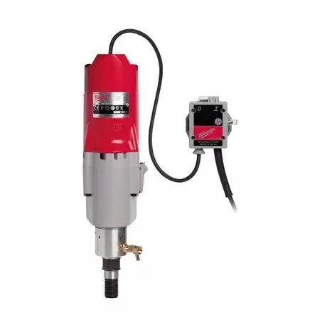 Milwaukee DCM 2-350 C