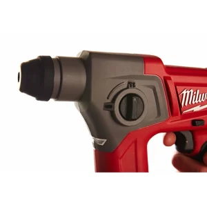 دریل بتن کن شارژی میلواکی مدل M12CH-402C