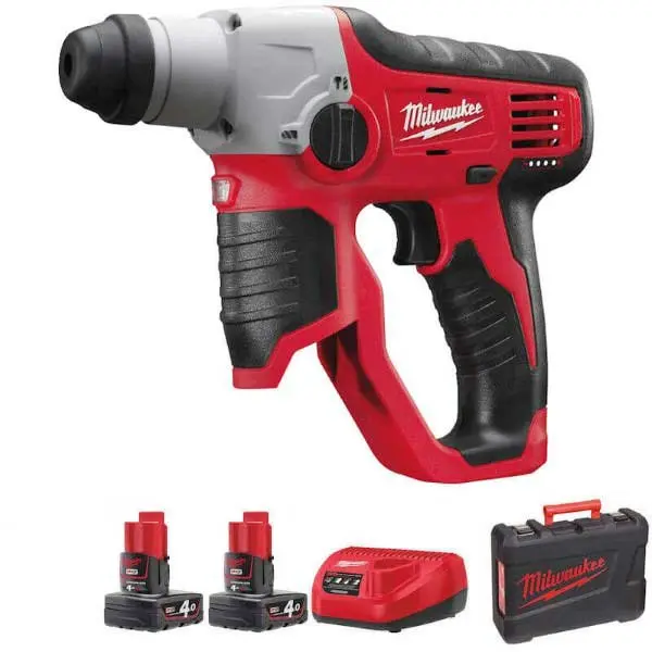 drill M12H-402C Milwaukee