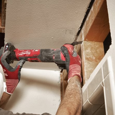 Milwaukee M12FMT-0X