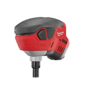 MILWAUKEE Rechargeable impactor c12pn-0