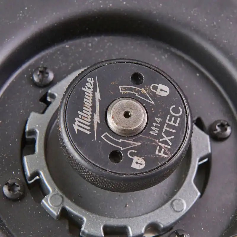 Milwaukee M18FLAG230XPDB-0C